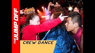 DANCE: Perplex Crew vs Fat Boyz: Crew Dance Battle - ‪TheJumpOff 2013 [EVENT 7/15]