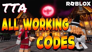 *NEW* ALL WORKING CODES FOR 🔥 TOUHOU TOWER ASSAULT 🔥 IN 2023 ROBLOX / ROBLOX CODES IN 1 MINUTE