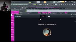 Rebel2evol cooks up with tundra on fl studio 🔥🔥#flstudio #freestyle #live