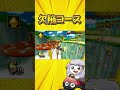 このコース欠陥すぎてみんな大苦戦ww【マリオカートWii】