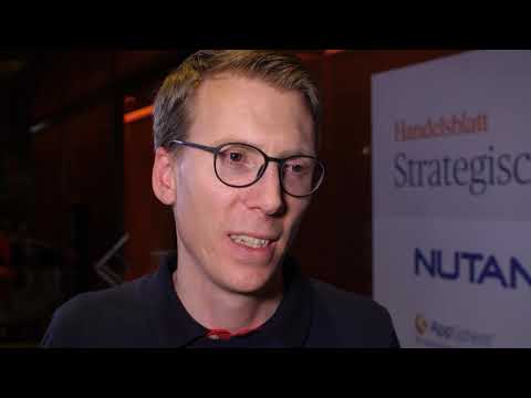 Interview mit Henning Jacobs (Zalando SE) | Strategisches IT-Management 2019