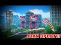 New Juan Sniper Scary Talking Juan Talking Juan Update