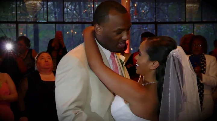 Wambui and Quintin Wedding Day Highlights