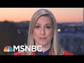 Inside The 25 Days That Shook The Trump Presidency | Morning Joe | MSNBC