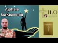 Ilmestystä sanasta - Ajattele korkeammin