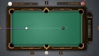 Pool Billiards Pro apk screenshot 2