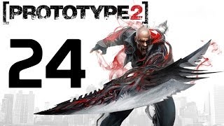 Prototype 2 - Part 24: Pack Leader
