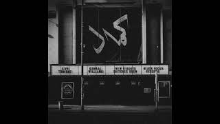 Kamaal Williams - New Heights (Short Edit Ver.)