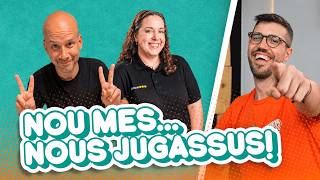 Es pot viure dels jocs de taula? Abacus ens porta sorpreses! (T2xC5)