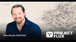 AI Is Transforming GIS Forever | Dino Ravnic on the Future of Geospatial Technology