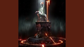 La Infinita - Arca