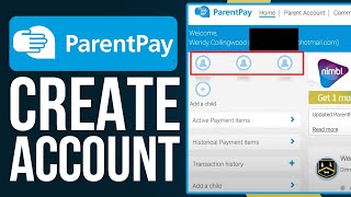 How To Create ParentPay Account (2025) Full Tutorial