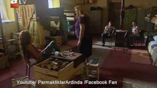 Parmakliklar Ardinda 68. Bölüm Part 1 Yüksek Kalite