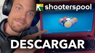 How to DOWNLOAD SHOOTERSPOOL (FREE) | Best Snooker and Billiards Simulator screenshot 5
