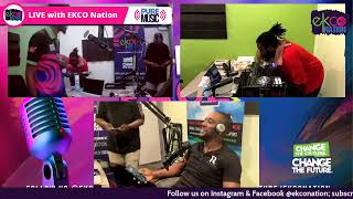 BoldFace Saturdays S3.E1 ft DJ Esh Champion, Philanthropist Nigel Jules and DJ Rodney