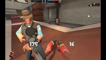 Long Distances Flame Thrower Exploit (Active as of 8/1/19)