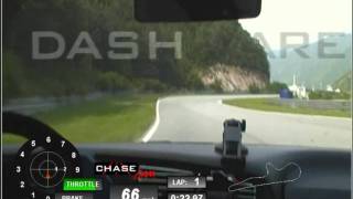 Taebeak Racing Park 20110706 (2nd) Lap#3 (fastest)
