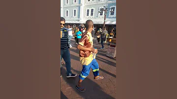 MUDA WA BURUDANI UKAFIKA 