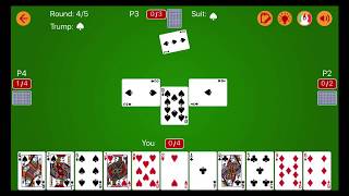 Call Break Change Your Game screenshot 5