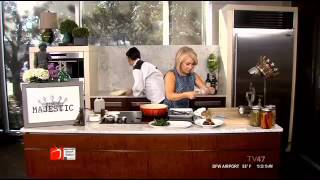 Henry s Majestic Previews Their Valentine s Menu