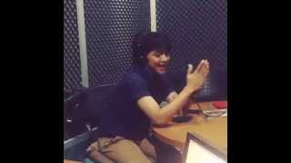 Calvin Jeremy  Berdua  Radio