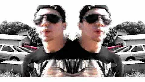 3OH!3 Holler till you pass out