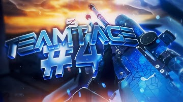 Seed Teamtage #4 by Seed Recon
