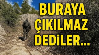 Altin Bulduk Zorlu Tırmanış Maceramız Sürpri̇z Sonlu Seri Başlıyor Part 1