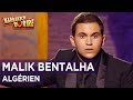 Malik Bentalha - Algérien - Marrakech du Rire 2011