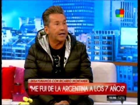 Video: Žiarlivosť? Takto Ricardo Montaner Reagoval Na Publikáciu Evaluna Venovanú Camilovi