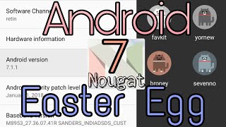 Famous How to unlock Android nougat Easter Egg (🐱Neko cat collector🐱) Net Worth