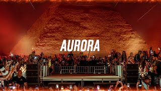 Download Lagu Mora, De La Rose - AURORA (Meliora Afro House Remix) MP3