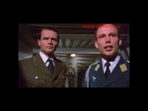 Der Bunker 1981 - -Drama mit Sir Anthony Hopkins (neu synchronisierte Fassung) DVD-Rip