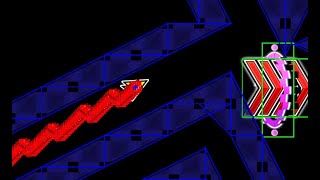 (TOP 1) Wocky Circles ultrabuffed (Geometry Dash 2.2) @itzgarryss