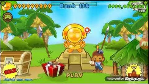 Bloons td 5 hack w/media fire download