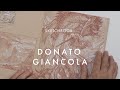 The sketchbook series  donato giancola