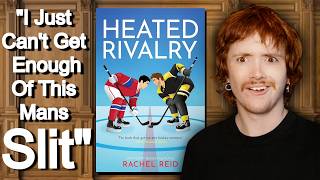 Famous Heated Rivalry Is So Bad It Hurts Wealth