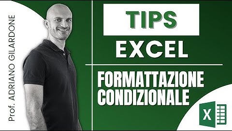 🚀 Come evidenziare l