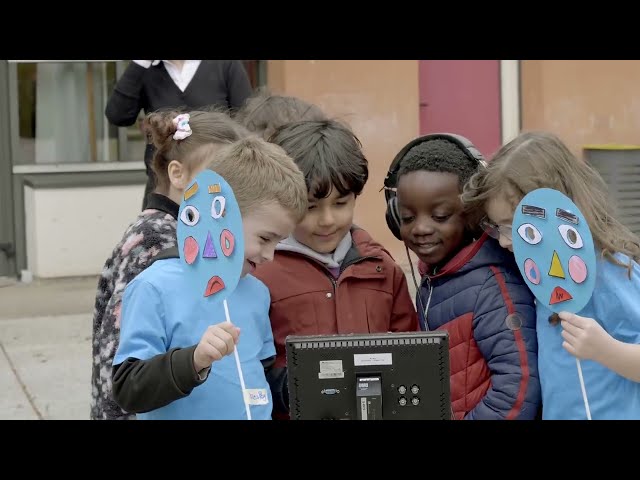 Mettre des images sur les émotions