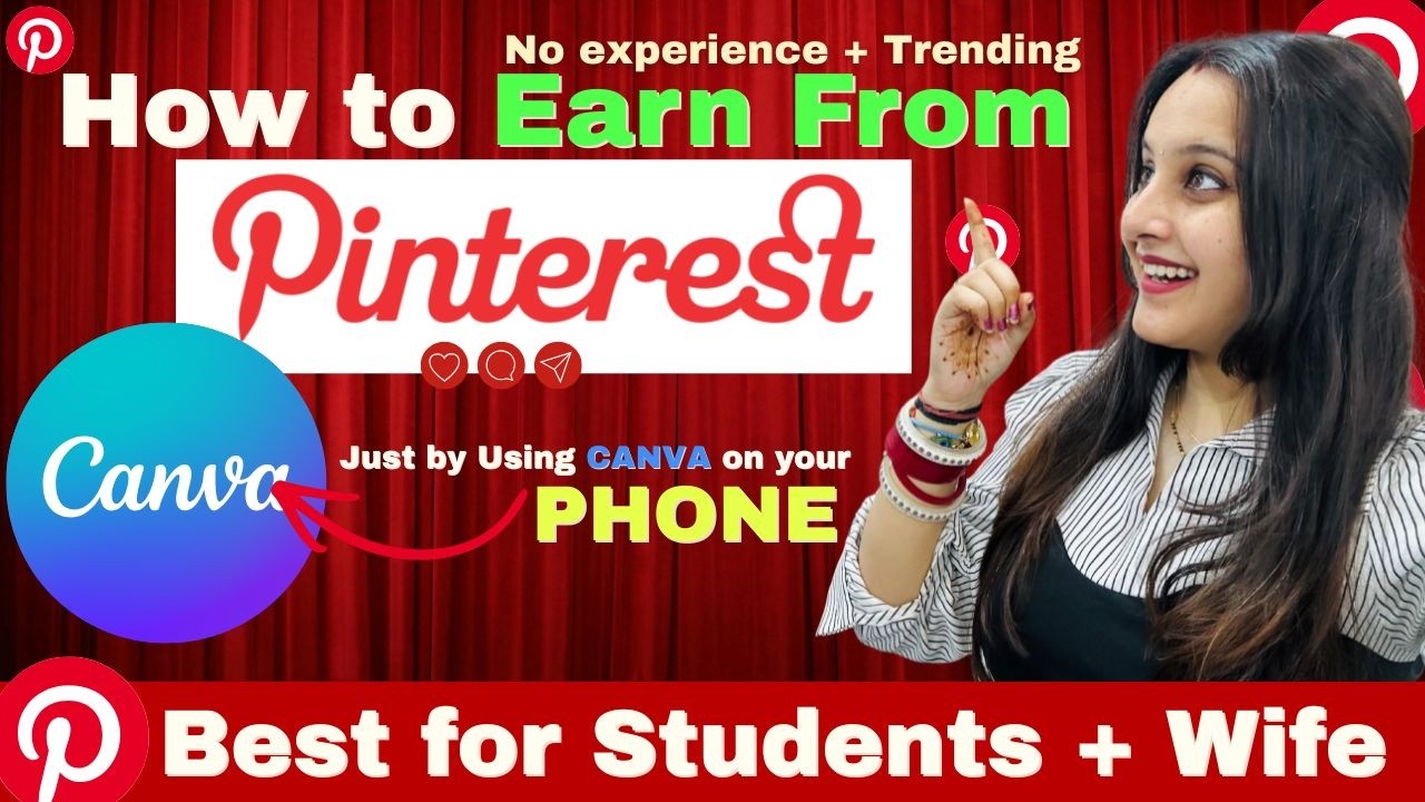 rewrite this title PINTEREST Freelancing work best for Students and…………………….. work from home job 2026 rewrite this title PINTEREST Freelancing work best for Students and…………………….. work from home job 2026
