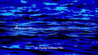 XTC The New Mix House Music - 12. Funky Creator Mix