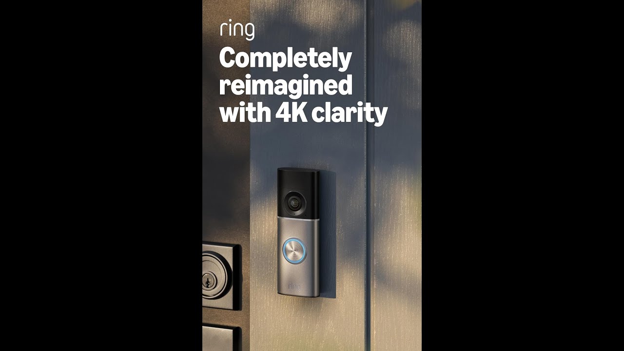 Best Ring Doorbell 2027