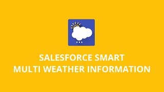 Smart Multi Weather Configuration Tutorial screenshot 5