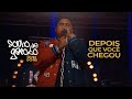 MC Kevin O Chris - Depois Que Você Chegou (Vídeo Oficial - DVD Sonho de Garoto)