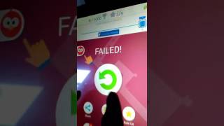 Tap tap dash game play screenshot 4