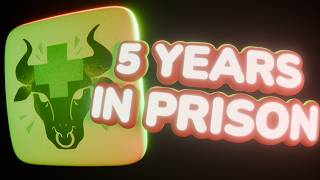 5 Years In Prison For Using Rebuttal in Deadlock