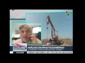 Rigane en telesur luchar contra el neoliberalismo en la energa