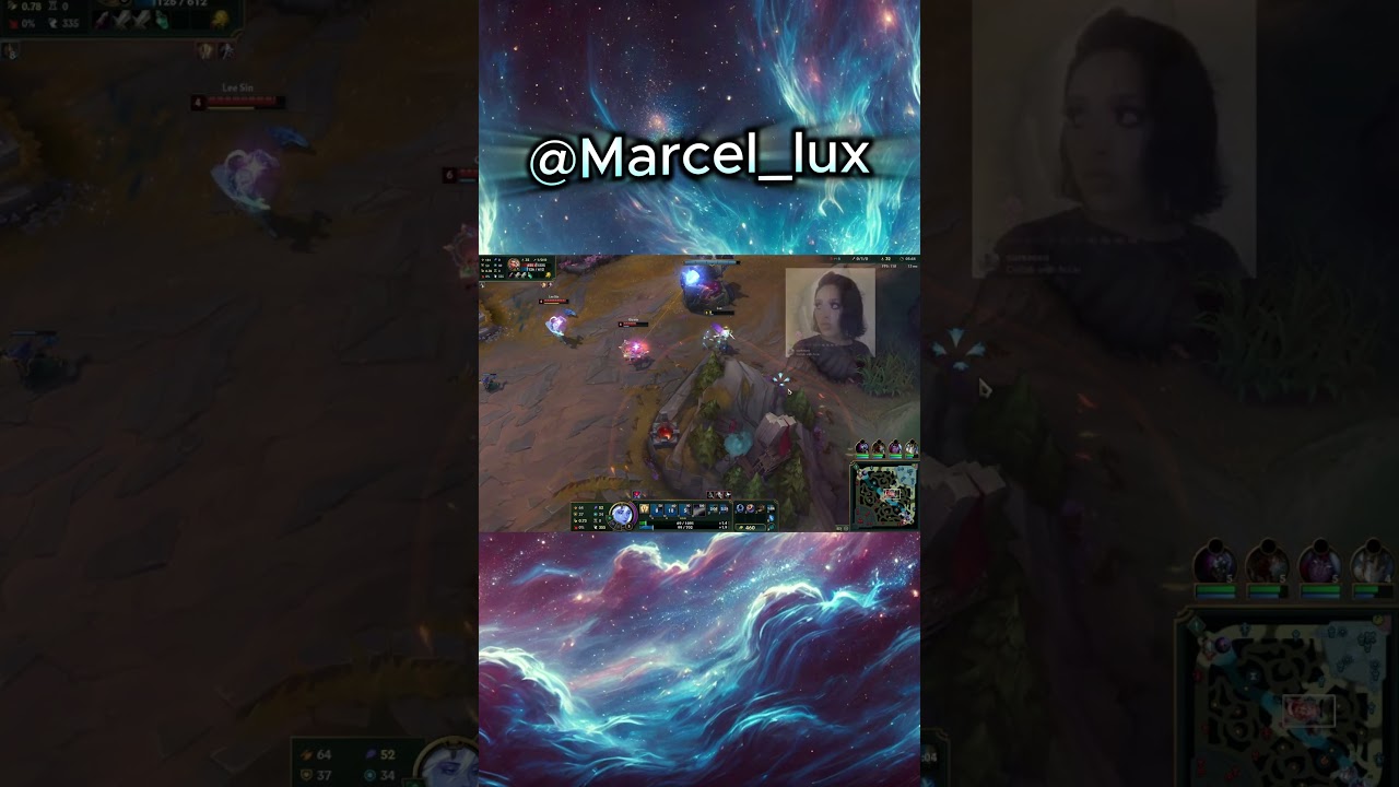 getting revenge on stinky lee (he came mid 5 times) ✨ 