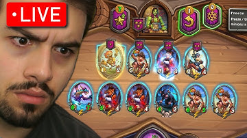 Some Battlegrounds - Testing to see if my pc crashes