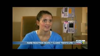 WMC 08 02 2019 Baptist's Doctors Save Patient's Life Using ECMO Machine